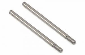 A Comprehensive Guide to Stainless Steel Piston Rods