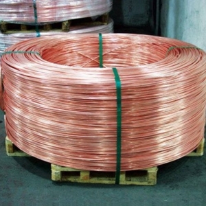 8mm Copper Wire